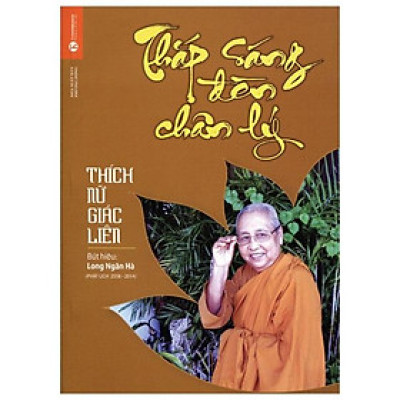 Thắp Sáng Đèn Chân Lý