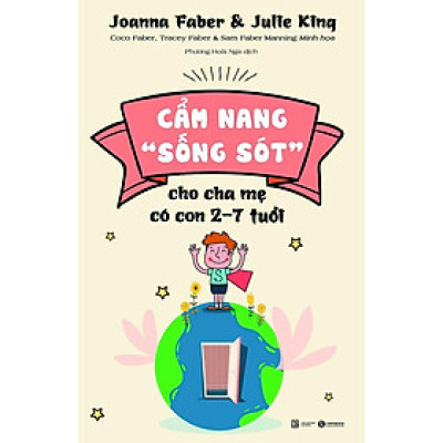 Cẩm Nang Sống Sót - Bản Quyền