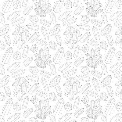 Tô Màu Tarot - Tô Màu Theo Cách Của Bạn Để Khai Mở Trực Giác Diệu Kỳ