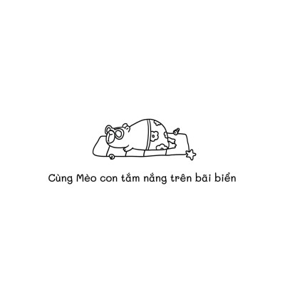 Capy Và Những Người Bạn