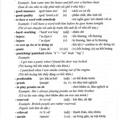 Bài Giảng Và Lời Giải Chi Tiết Tiếng Anh Friends Global Lớp 10 (Theo Chương Trình GDPT Mới) _HA