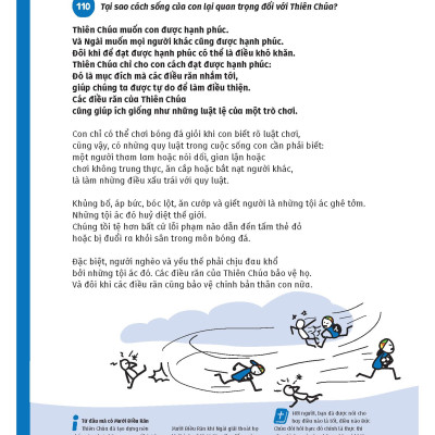 YOUCAT TIẾNG VIỆT CHO THIẾU NHI