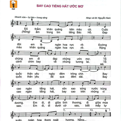 Âm Nhạc 4 (Chân Trời Sáng Tạo) (2023)