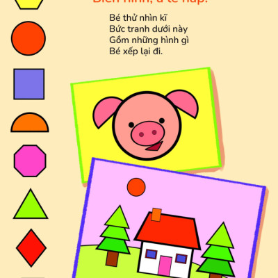 Hiểu Từng Tuổi Con: Bé 3 Tuổi Thông Minh Cỡ Nào?