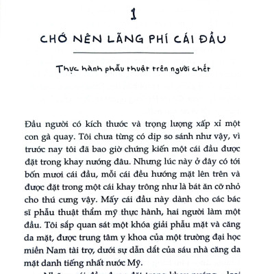 Sách - Chết Chưa Phải Là Hết - Đời Sống Kỳ Thú Của Những Xác Chết