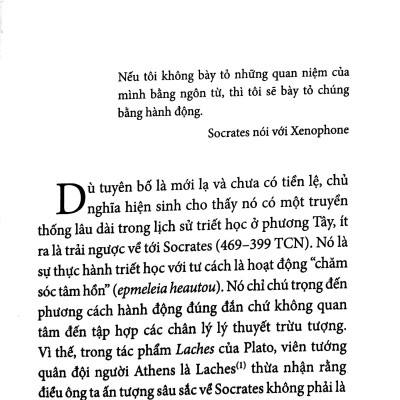 Chủ Nghĩa Hiện Sinh - Dẫn Luận Ngắn