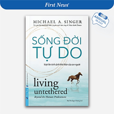 Sống Đời Tự Do