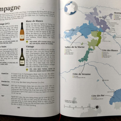 Wine Folly (toàn tập)