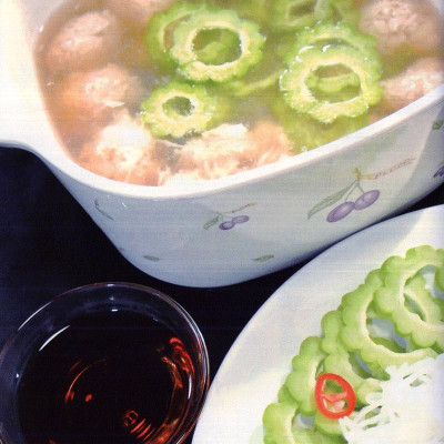 500 Món Chay Thanh Tịnh (Tập 7)