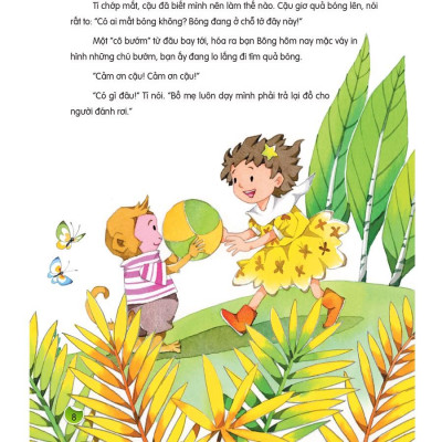 Sách: Bách Khoa Nuôi Dưỡng Thói Quen Tốt Cho Trẻ - Thói Quen Tốt Về Hành Vi - TSTN