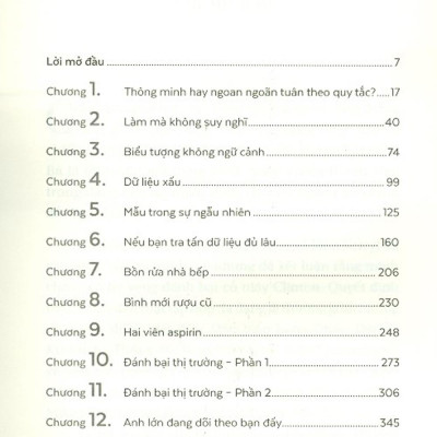 Huyễn Tưởng Về Trí Tuệ Nhân Tạo