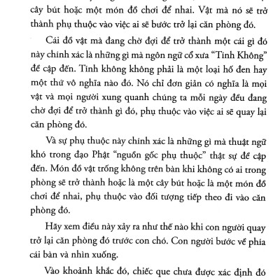 Trí Tuệ Cổ Xưa - Tất Cả Các Loại Nghiệp