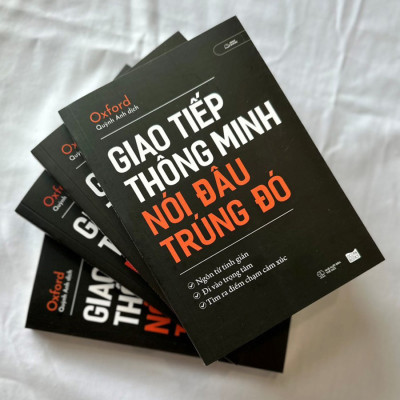 Giao Tiếp Thông Minh Nói Đâu Trúng Đó