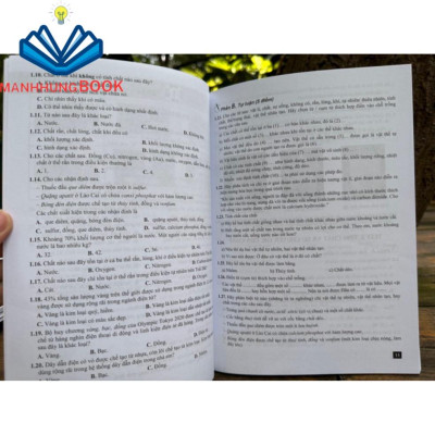 Sách - Kiểm tra, đánh giá môn Khoa học tự nhiên 6