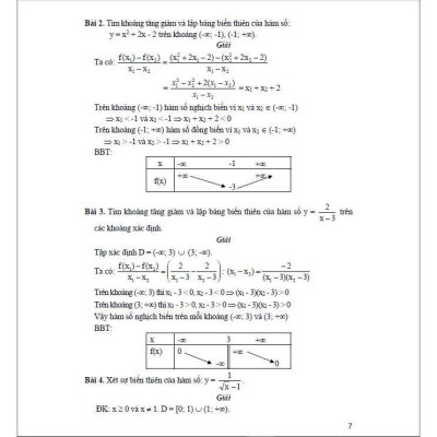 Sách - Cẩm Nang Luyện Thi THPT Quốc Gia Môn Toán - Dùng Chung Các Bộ Sgk Hiện Hành - Hồng Ân