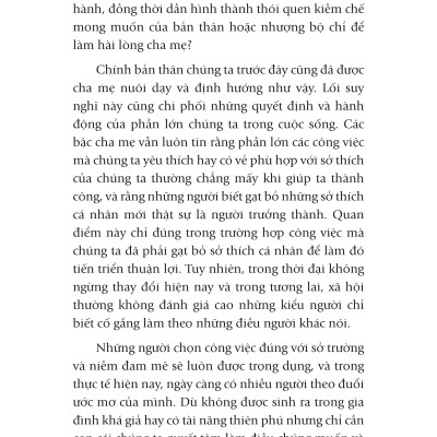 36 Thói Quen Cần Tránh Để Trẻ Thực Sự Trưởng Thành