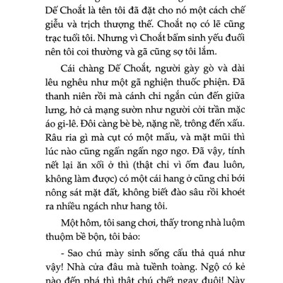 Sách - Dế Mèn Phiêu Lưu Ký - Diary Of A Cricket (Tái Bản 2025)