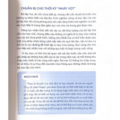 Yêu Con Như Thế Là Vừa Đủ: Giúp Con Bảo Vệ Bản Thân (Cẩm Nang Nuôi Dạy Trẻ Lớp 2)