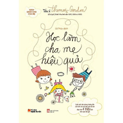 Học làm cha mẹ hiệu quả