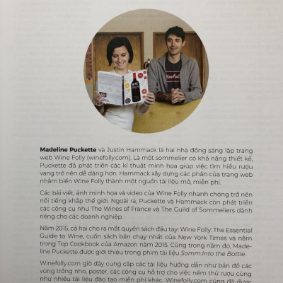 Wine Folly (toàn tập)