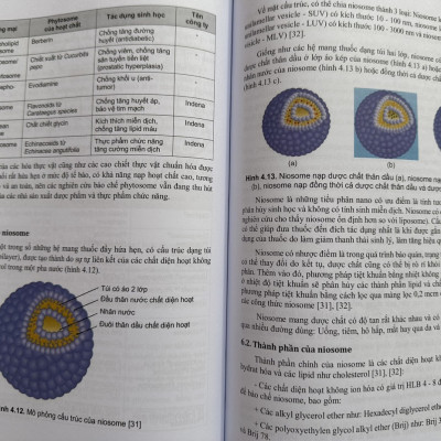 Sách - Cải thiện hấp thu thuốc dùng qua đường tiêu hóa