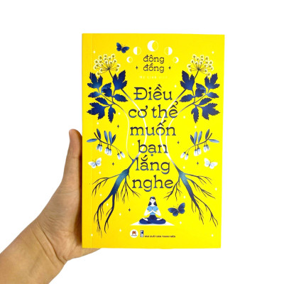 Điều Cơ Thể Muốn Bạn Lắng Nghe