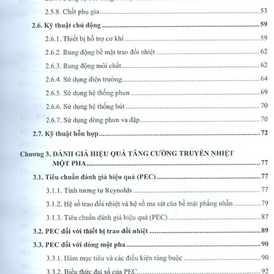 Tăng cường truyền nhiệt