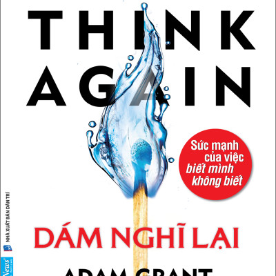 Dám Nghĩ Lại