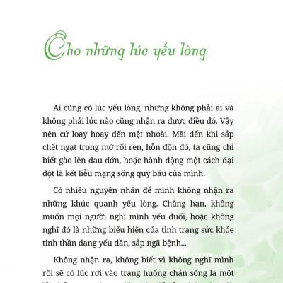 Lắng Nghe Hơi Thở