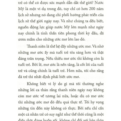 Thế Giới Quả Là Rộng Lớn Và Có Rất Nhiều Việc Phải Làm (Tái Bản)
