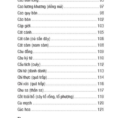 Phương Pháp Bào Chế Và Sử Dụng Đông Dược