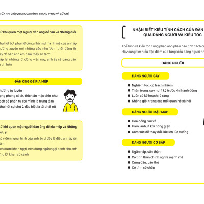 Tâm Lý Khác Biệt Giữa Đàn Ông Và Phụ Nữ