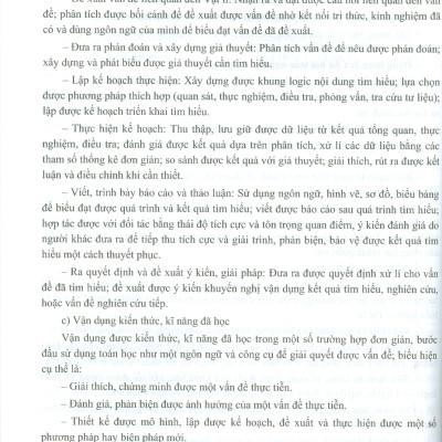 Ôn Luyện Trắc Nghiệm Thi Tốt Nghiệp Trung Học Phổ Thông (năm 2025) Môn Vật Lí - Nguyễn Văn Biên chủ biên, Nguyễn Thị Lâm Quỳnh, Nguyễn Anh Thuấn
