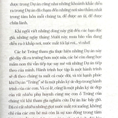 Lớp Trứng Vịt