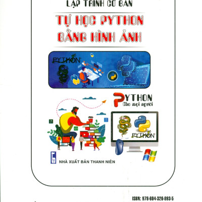 Kỹ Thuật Lập Trình Python Nâng Cao