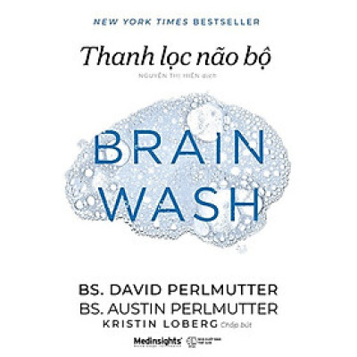 Thanh Lọc Não Bộ _AL