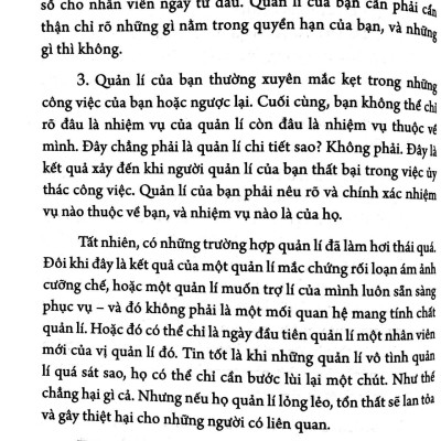 Quản Lí Sếp OK Thôi
