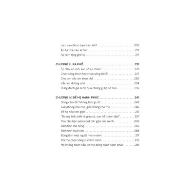 Sách - Buông Tay Để Con Bay - Giải Pháp Để Con Tự Lập Và Mẹ Tự Do (tặng kèm bookmark thiết kế)