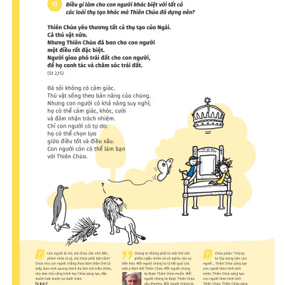 YOUCAT TIẾNG VIỆT CHO THIẾU NHI