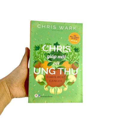 Chris Giáp Mặt Với Ung Thư