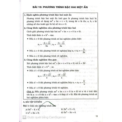 Combo Định hướng phát triển năng lực toán 9 -Tập 1+2 (bám sát sgk kết nối tri thức với cuộc sống) (HA-MK)