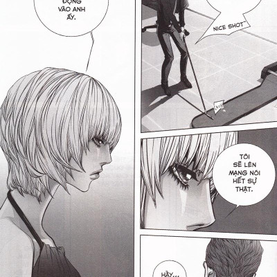 Yêu Nhau Như Chó Với Mèo (Tập 2)