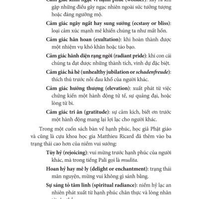 Hỷ Lạc Từ Tâm