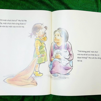 Chỉ Một Chút Thôi