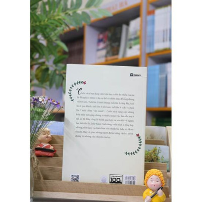 Cẩm Nang Sống Sót - Bản Quyền