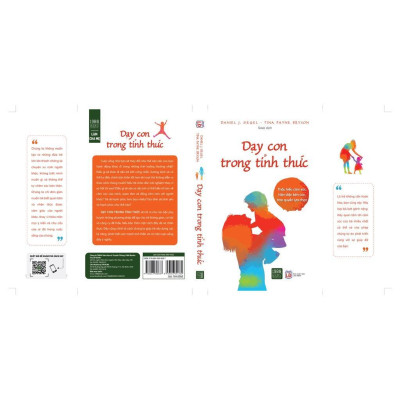 Dạy Con Trong Tỉnh Thức - Bản Quyền