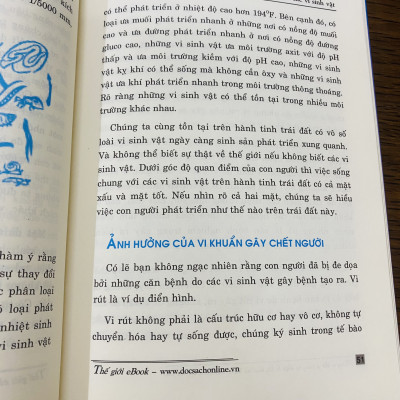 Nhân tố vi sinh_Hiromi Shinya