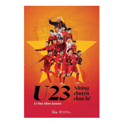 U23 - Những Chuyện Chưa Kể 