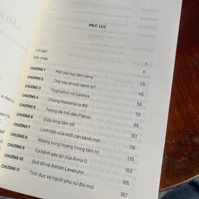 [Khải Minh Book] NÃO BỘ MẤT TRÍ -