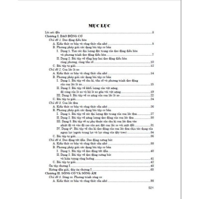 Tổng ôn tập môn vật lí (dùng chung các bộ sgk hiện hành) -(HA-Mk)